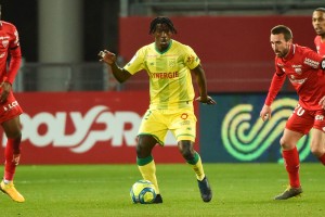 FC Nantes Mercato : Le contrat de Kader Bamba blindé (Off)